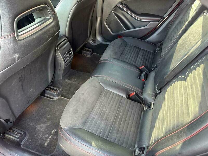 Used Mercedes-Benz CLA 2013 for sale - 78048217: Photo 20