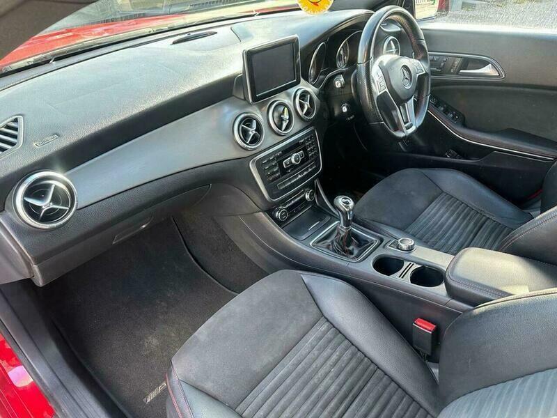 Used Mercedes-Benz CLA 2013 for sale - 78048217: Photo 21