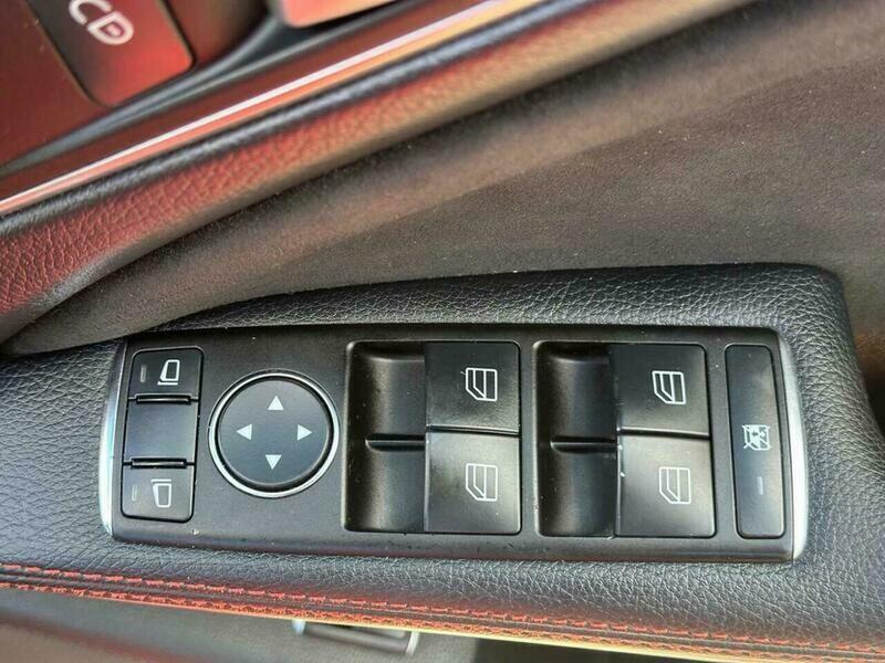 Used Mercedes-Benz CLA 2013 for sale - 78048217: Photo 28