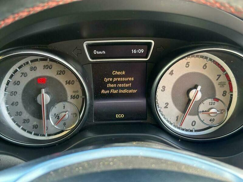 Used Mercedes-Benz CLA 2013 for sale - 78048217: Photo 30