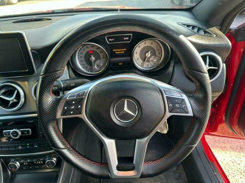 Used Mercedes-Benz CLA 2013 for sale - 78048217: Photo 31