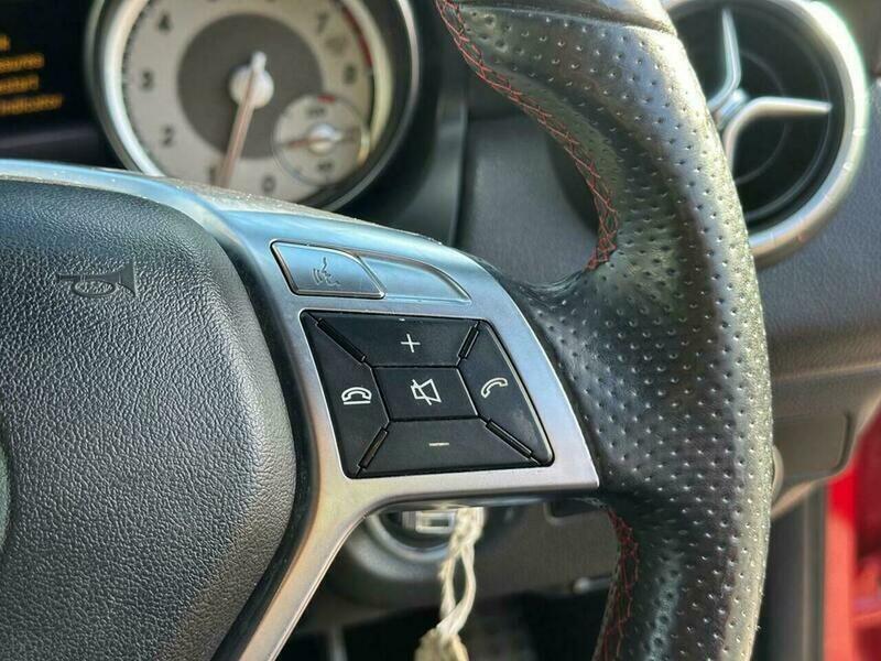 Used Mercedes-Benz CLA 2013 for sale - 78048217: Photo 32