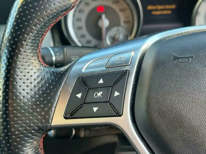 Used Mercedes-Benz CLA 2013 for sale - 78048217: Photo 33