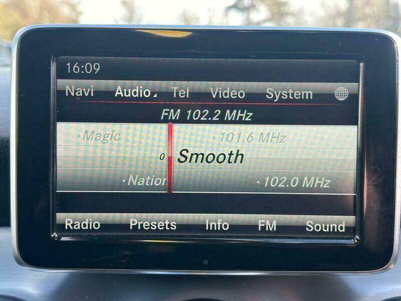 Used Mercedes-Benz CLA 2013 for sale - 78048217: Photo 34