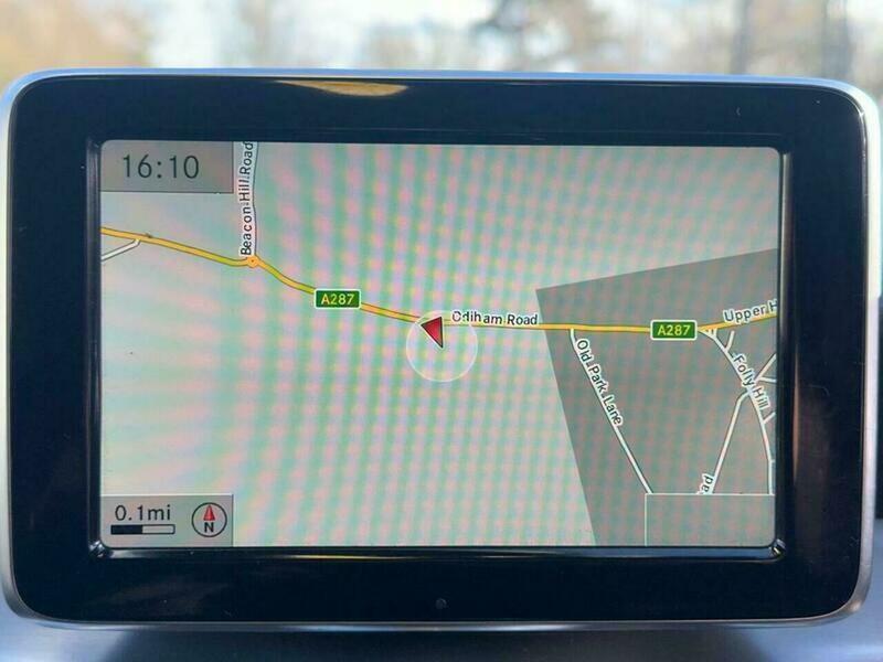 Used Mercedes-Benz CLA 2013 for sale - 78048217: Photo 36