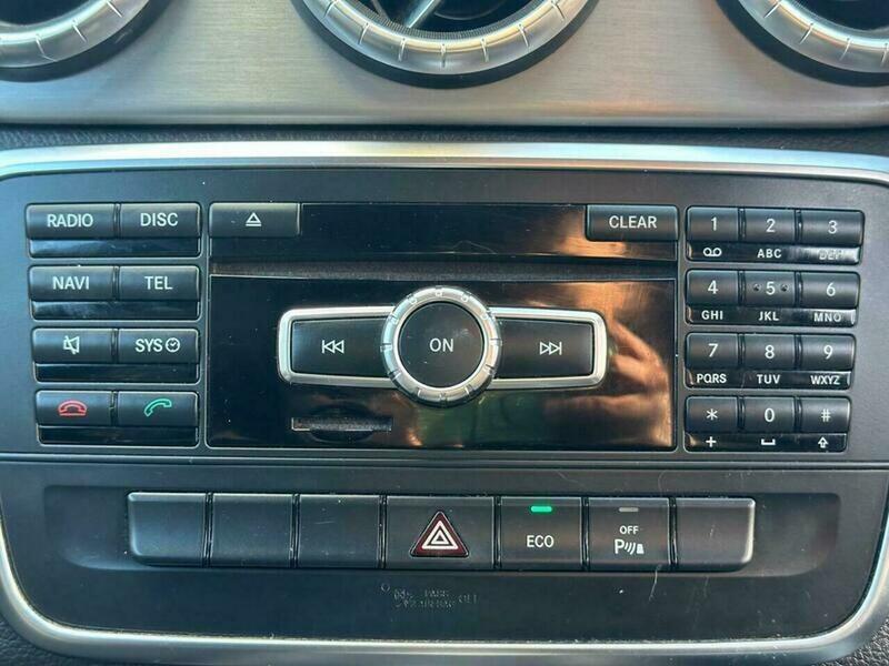 Used Mercedes-Benz CLA 2013 for sale - 78048217: Photo 38