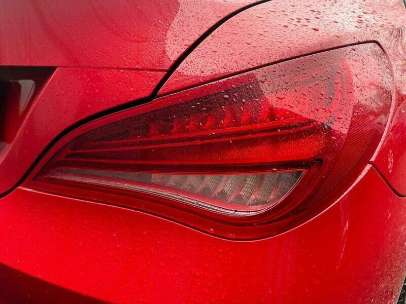 Used Mercedes-Benz CLA 2013 for sale - 78048217: Photo 44