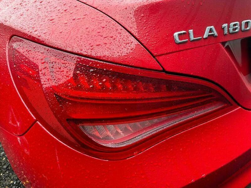 Used Mercedes-Benz CLA 2013 for sale - 78048217: Photo 45