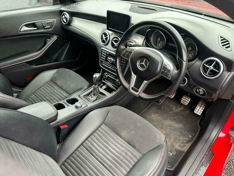 Used Mercedes-Benz CLA 2013 for sale - 78048217: Photo 46