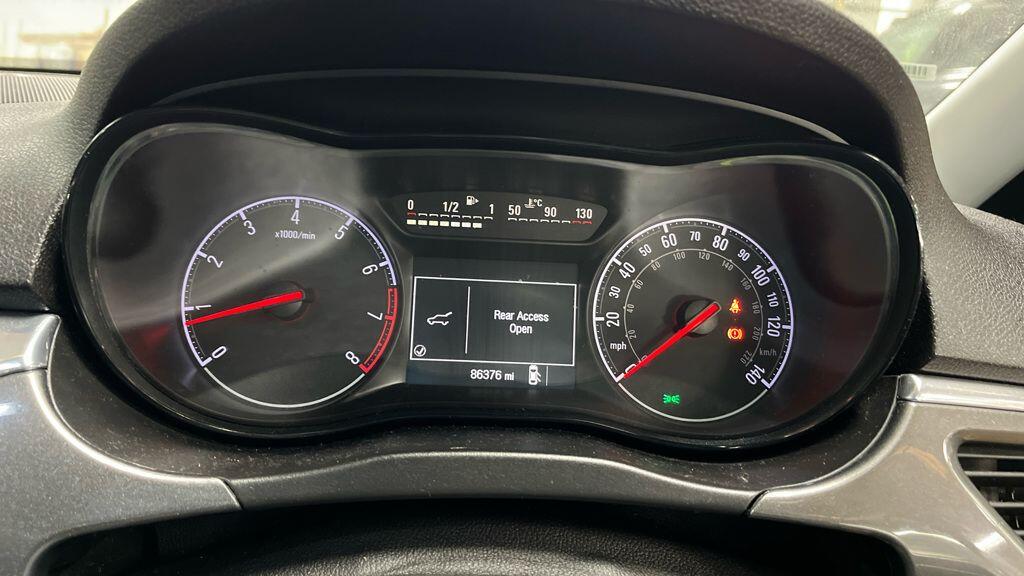 Used Vauxhall Corsa 2015 for sale - 78072049: Photo 10