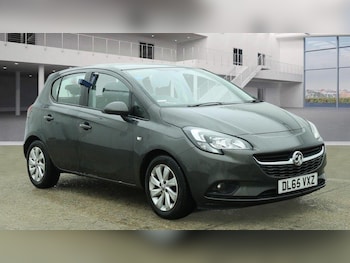 Used Vauxhall Corsa 2015 for sale - 78072049: Photo