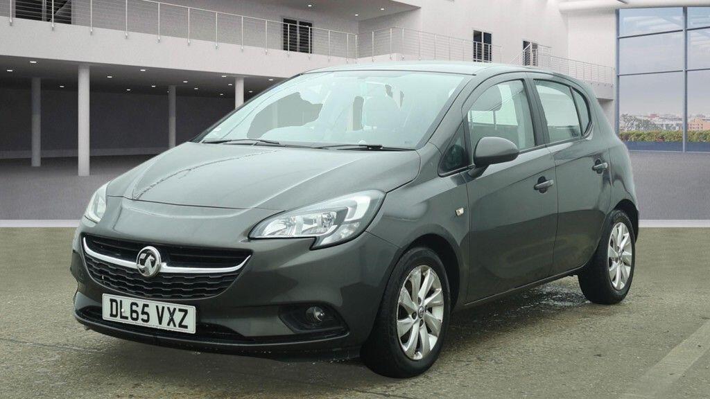 Used Vauxhall Corsa 2015 for sale - 78072049: Photo 2