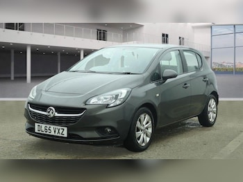 Used Vauxhall Corsa 2015 for sale - 78072049: Photo