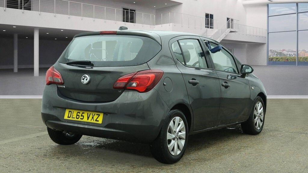 Used Vauxhall Corsa 2015 for sale - 78072049: Photo 4