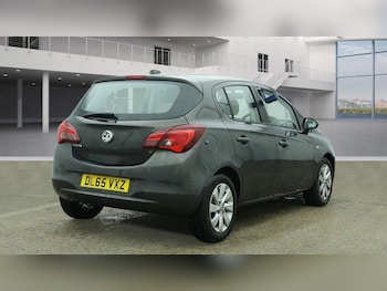 Used Vauxhall Corsa 2015 for sale - 78072049: Photo