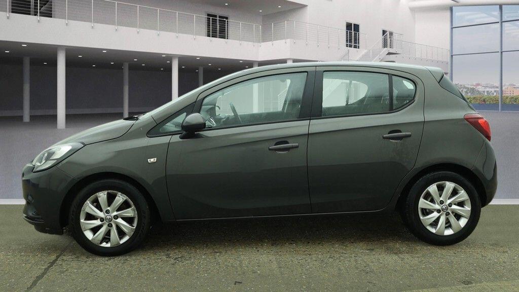 Used Vauxhall Corsa 2015 for sale - 78072049: Photo 6