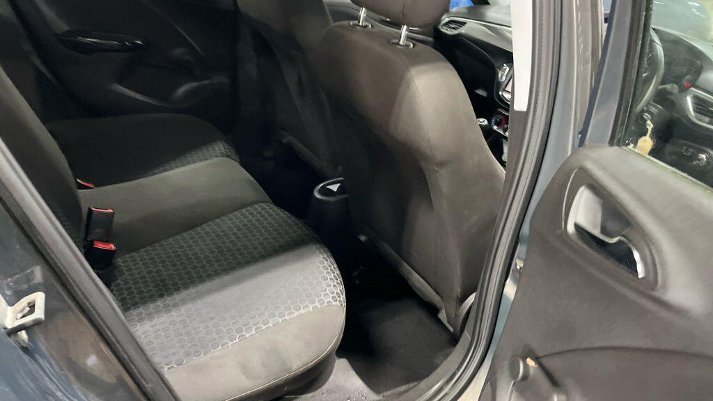 Used Vauxhall Corsa 2015 for sale - 78072049: Photo 8