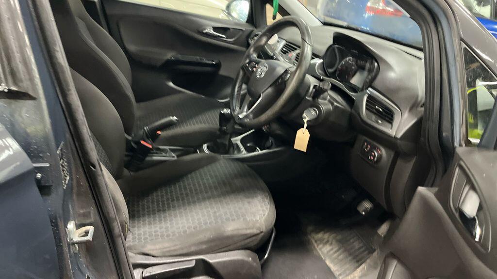 Used Vauxhall Corsa 2015 for sale - 78072049: Photo 9