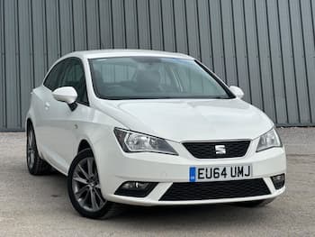Used SEAT Ibiza 2014 for sale - 79836154: Photo