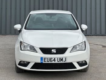 Used SEAT Ibiza 2014 for sale - 79836154: Photo