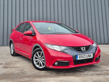 Used Honda Civic 2013 for sale - 78471369: Photo
