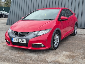 Used Honda Civic 2013 for sale - 78471369: Photo