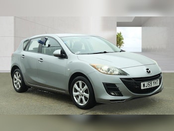 Used Mazda Mazda3 2009 for sale - 78429501: Photo