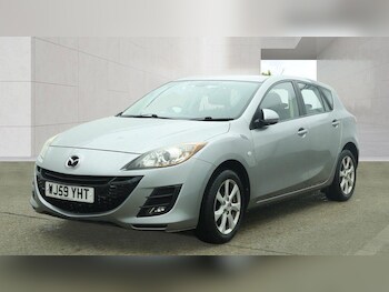 Used Mazda Mazda3 2009 for sale - 78429501: Photo