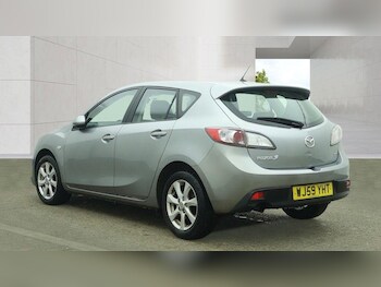 Used Mazda Mazda3 2009 for sale - 78429501: Photo