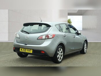 Used Mazda Mazda3 2009 for sale - 78429501: Photo