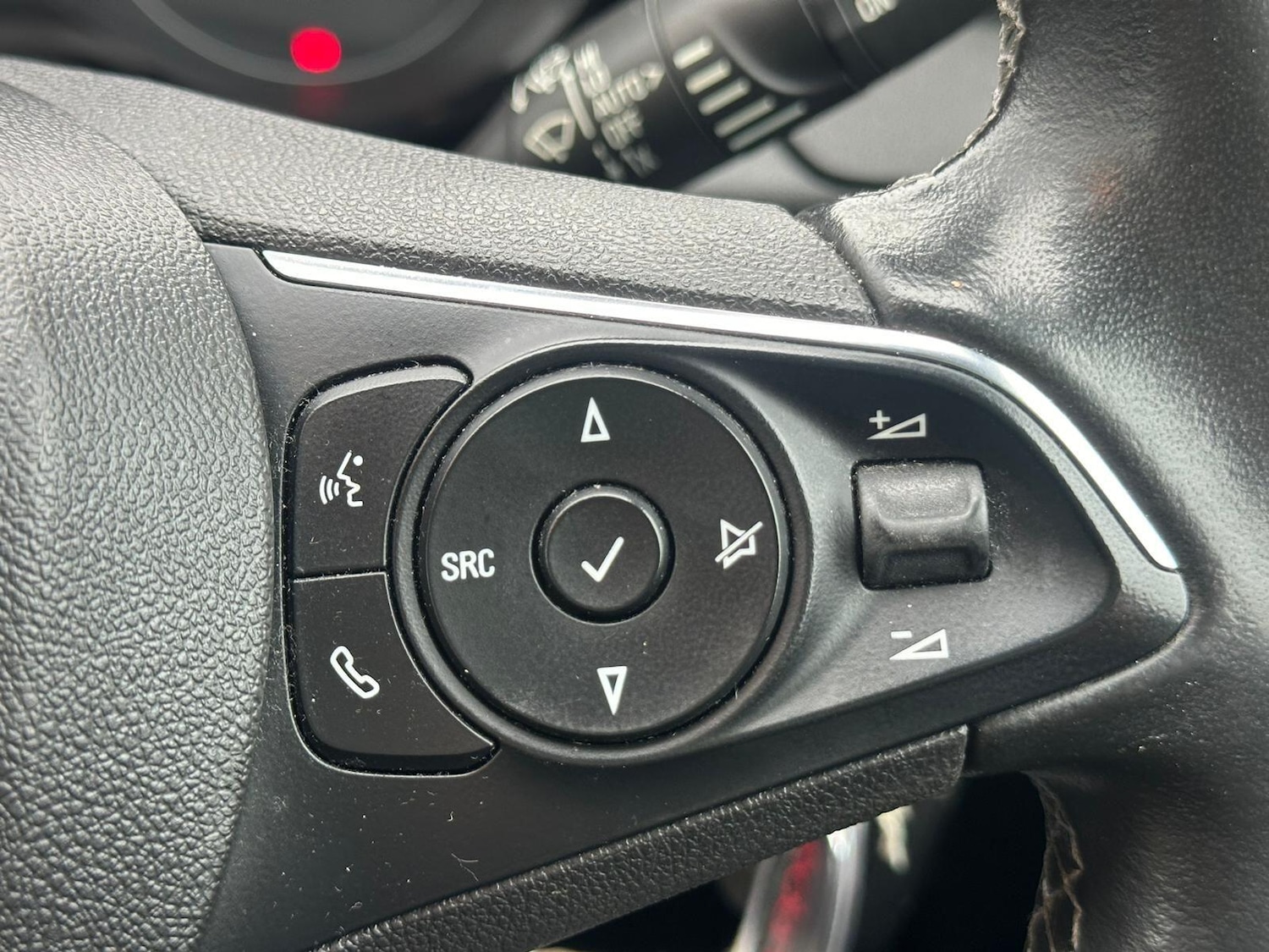 Used Vauxhall Grandland X 2018 for sale - 77646490: Photo 17