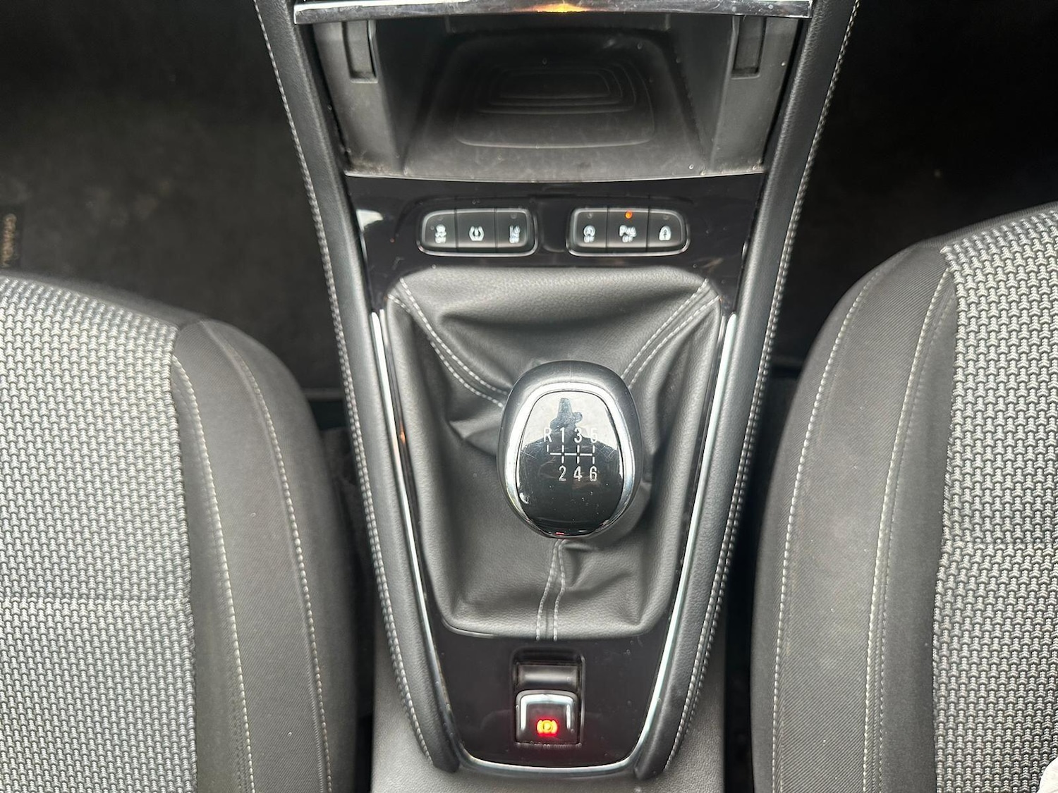 Used Vauxhall Grandland X 2018 for sale - 77646490: Photo 22