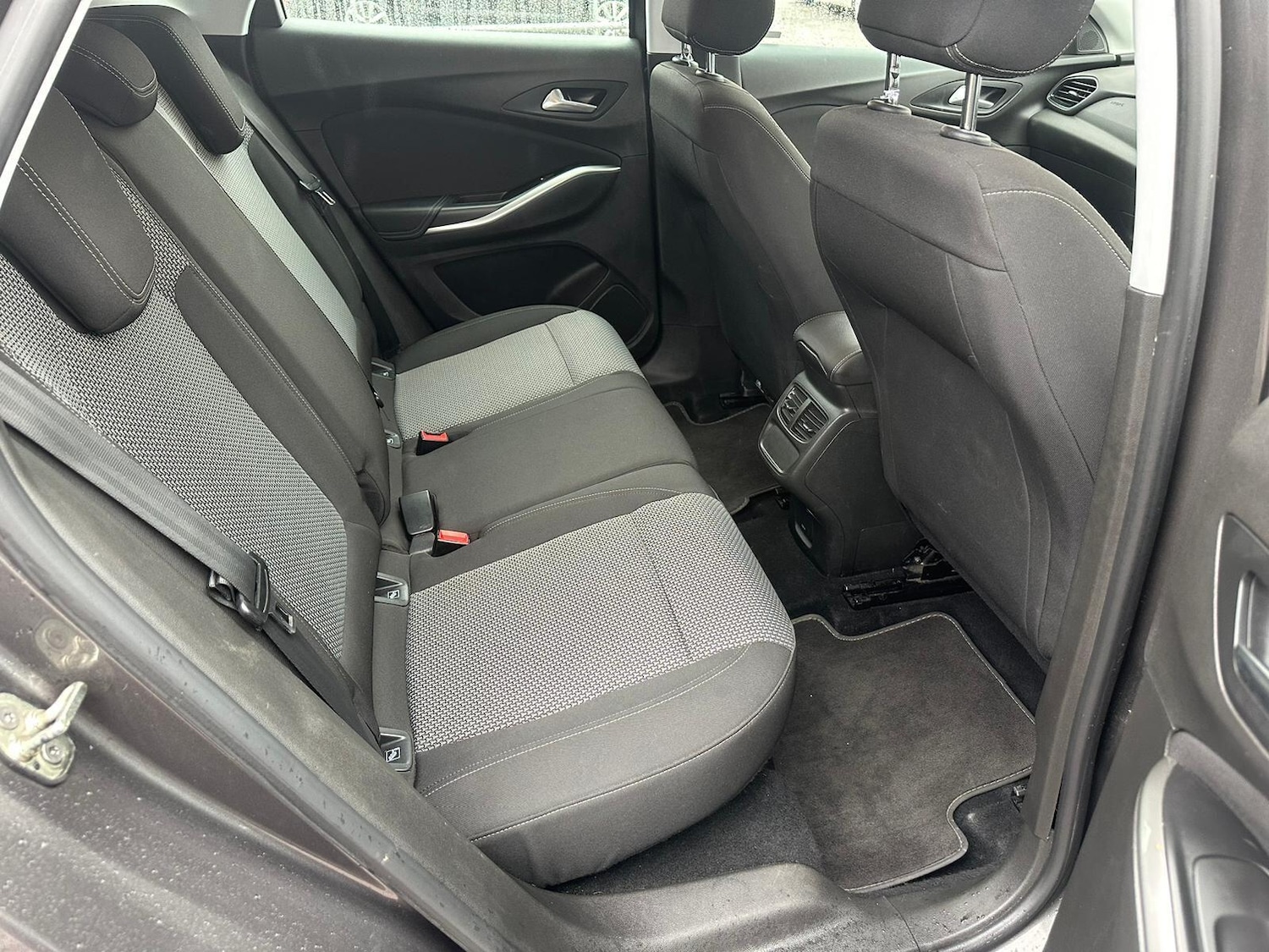 Used Vauxhall Grandland X 2018 for sale - 77646490: Photo 31