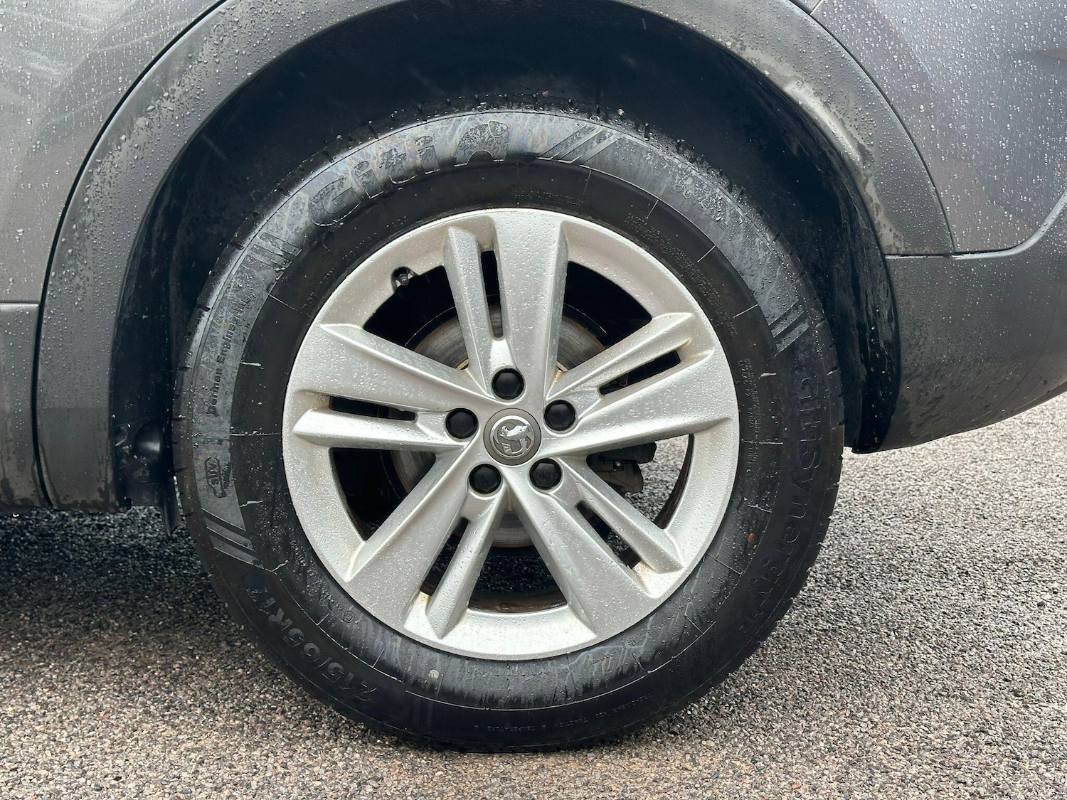 Used Vauxhall Grandland X 2018 for sale - 77646490: Photo 48