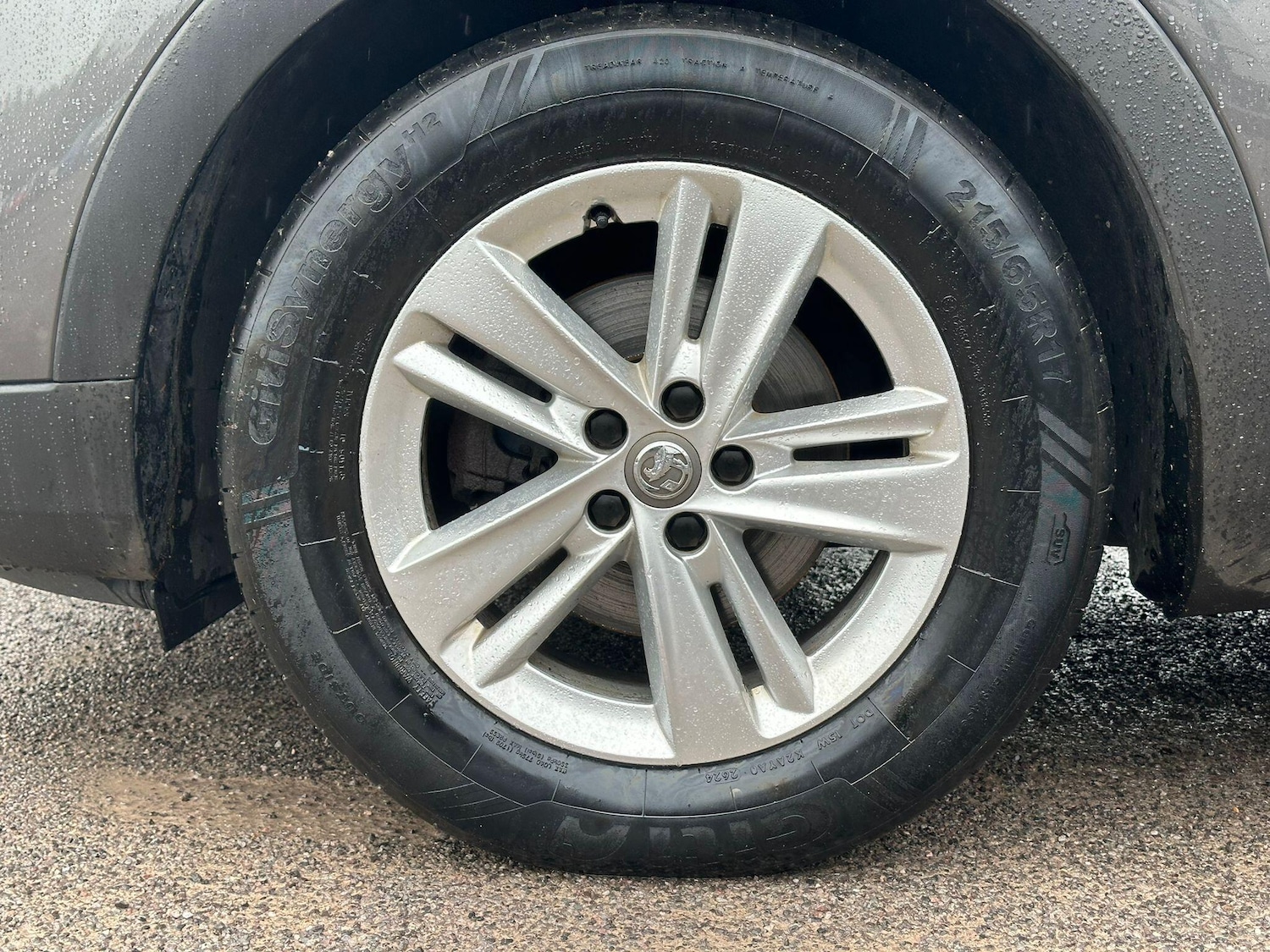 Used Vauxhall Grandland X 2018 for sale - 77646490: Photo 49