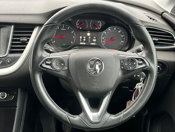 Used Vauxhall Grandland X 2018 for sale - 77646490: Photo