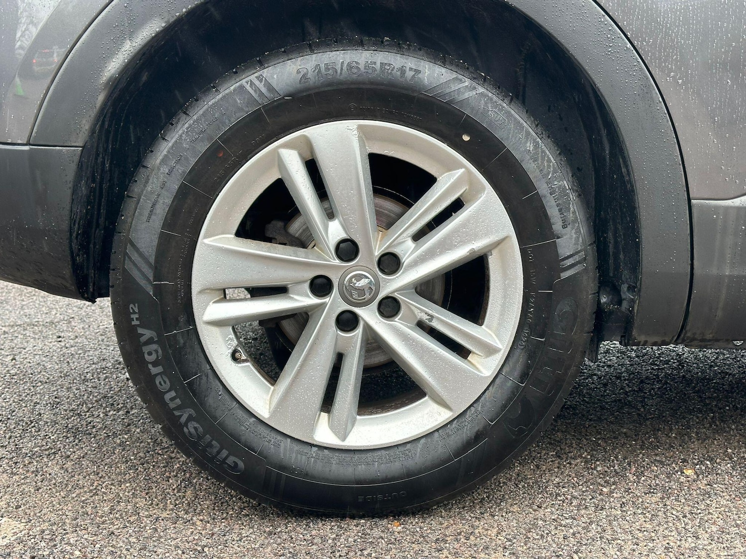 Used Vauxhall Grandland X 2018 for sale - 77646490: Photo 50