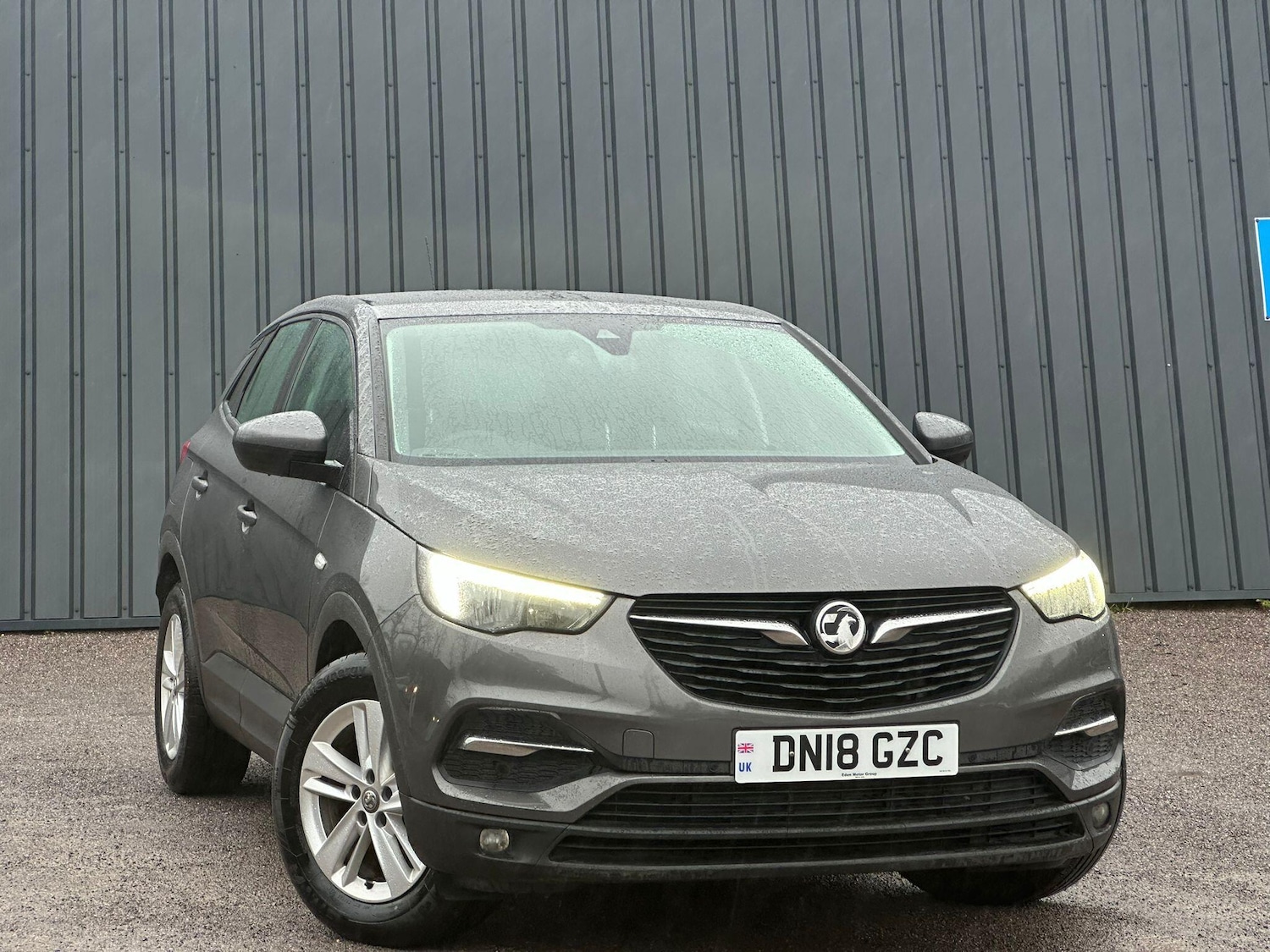 Used Vauxhall Grandland X 2018 for sale - 77646490: Photo 51