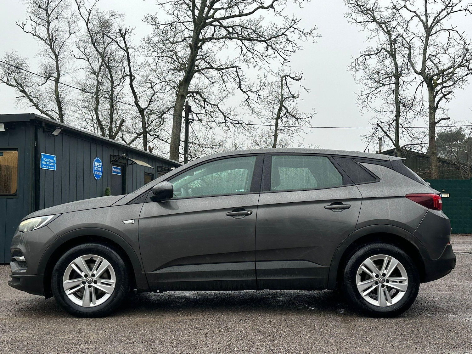 Used Vauxhall Grandland X 2018 for sale - 77646490: Photo 9