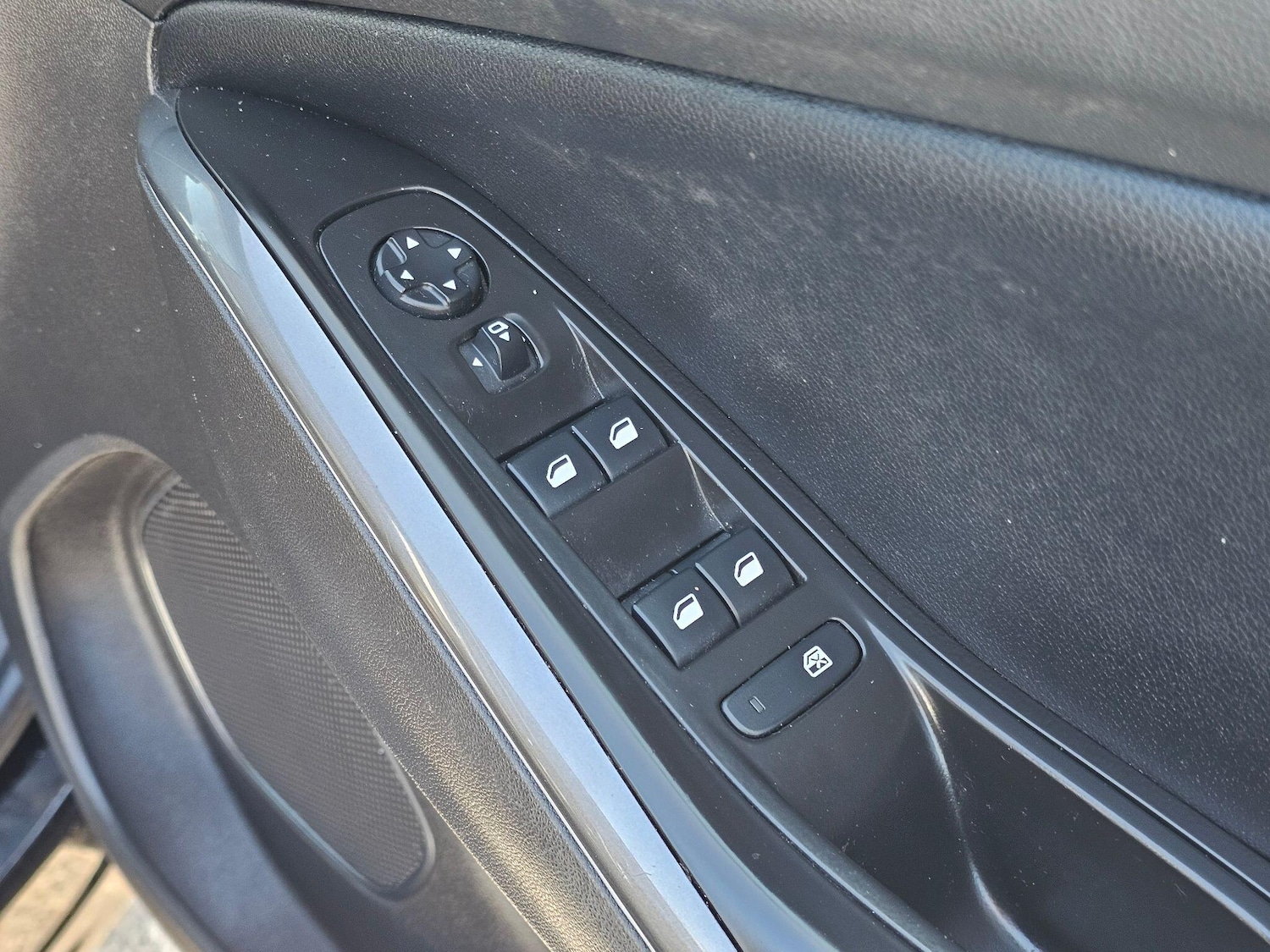 Used Vauxhall Grandland X 2018 for sale - 77978068: Photo 16