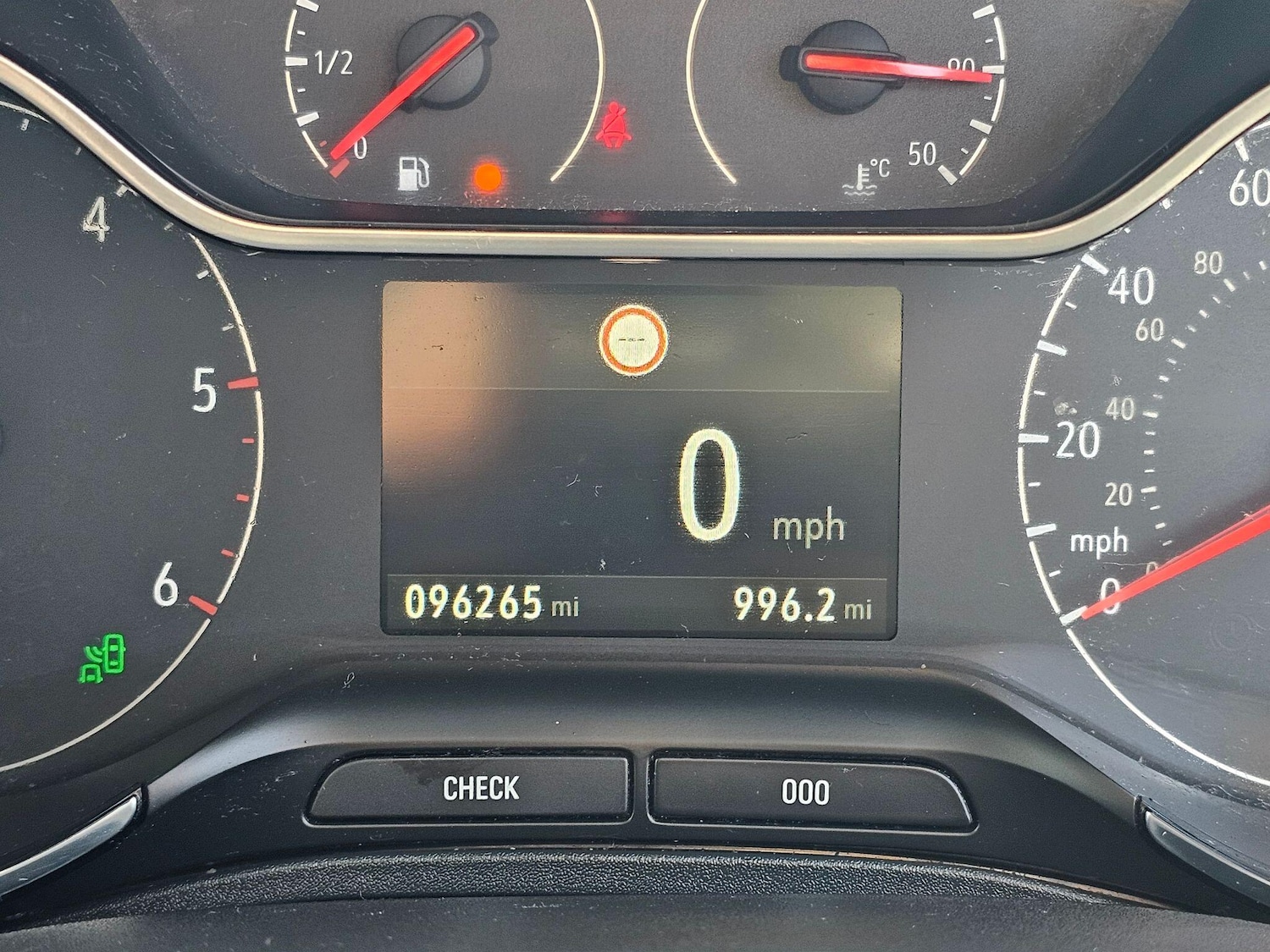 Used Vauxhall Grandland X 2018 for sale - 77978068: Photo 18