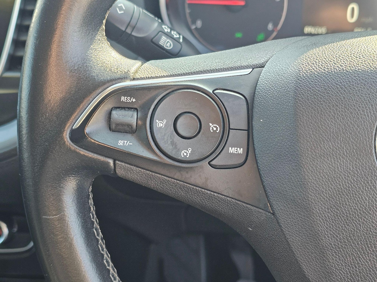 Used Vauxhall Grandland X 2018 for sale - 77978068: Photo 20