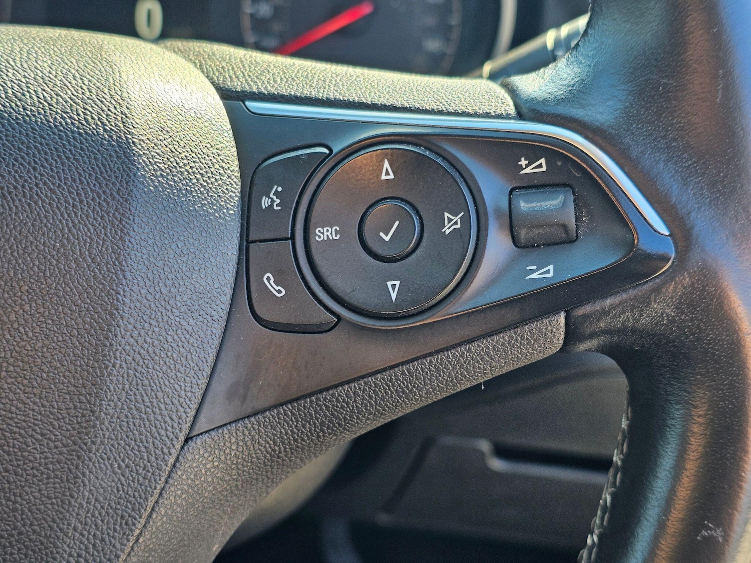 Used Vauxhall Grandland X 2018 for sale - 77978068: Photo 21