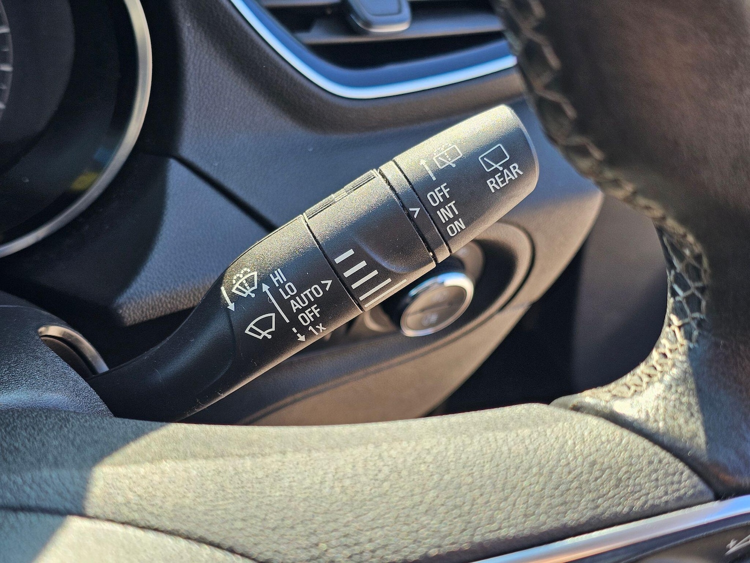 Used Vauxhall Grandland X 2018 for sale - 77978068: Photo 22