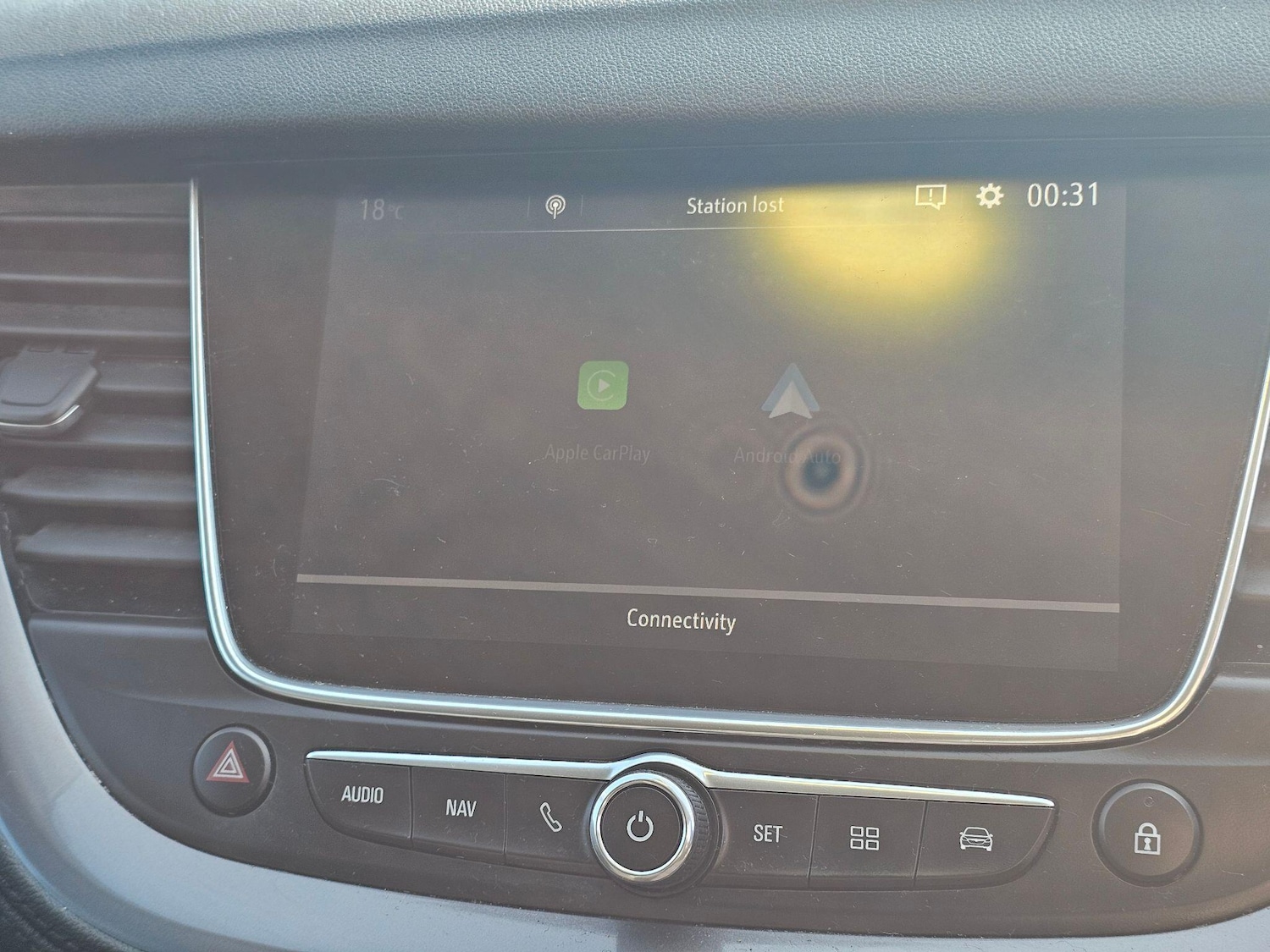 Used Vauxhall Grandland X 2018 for sale - 77978068: Photo 24