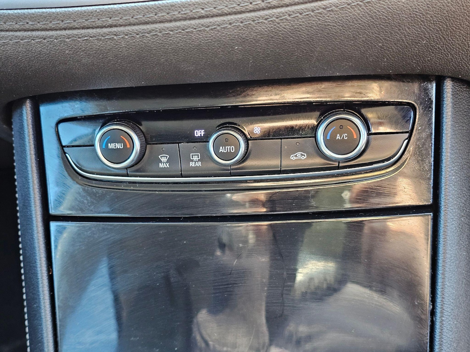 Used Vauxhall Grandland X 2018 for sale - 77978068: Photo 25