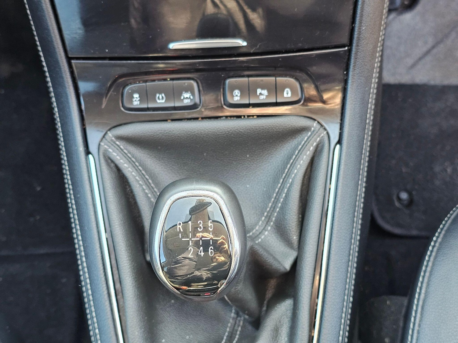 Used Vauxhall Grandland X 2018 for sale - 77978068: Photo 26