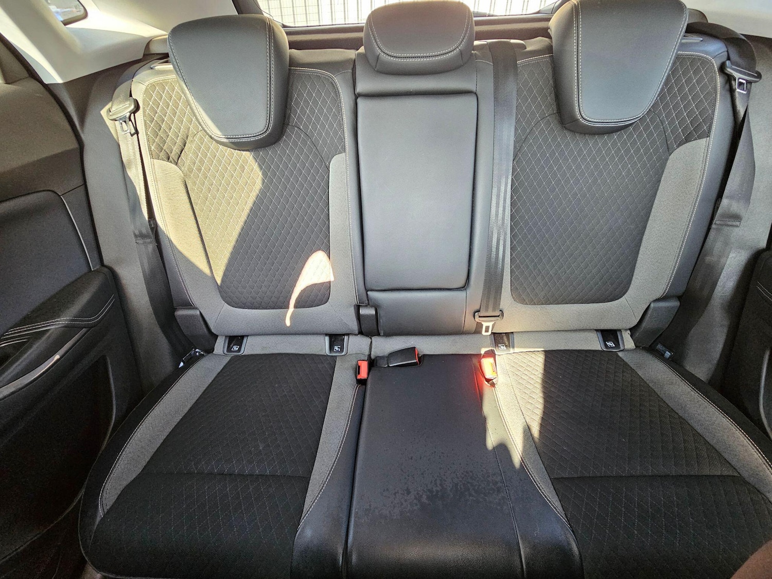 Used Vauxhall Grandland X 2018 for sale - 77978068: Photo 27