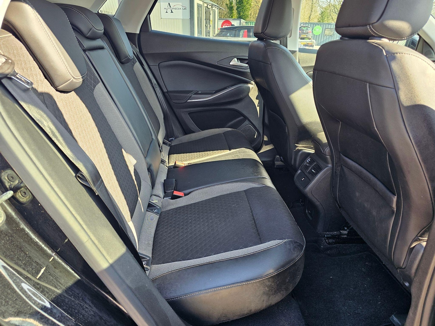 Used Vauxhall Grandland X 2018 for sale - 77978068: Photo 28