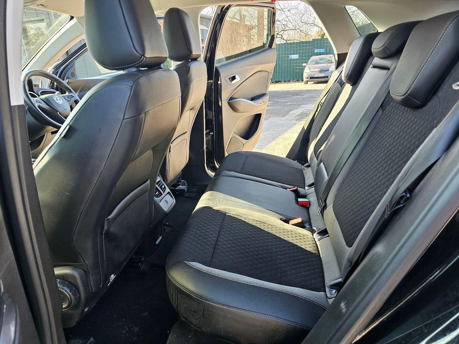 Used Vauxhall Grandland X 2018 for sale - 77978068: Photo 32